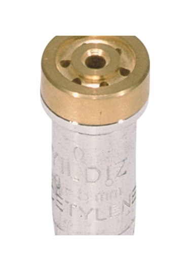 Yıldızgaz 45405np-903 Karışım Kesme Hamlacı Lülesi 50-75mm