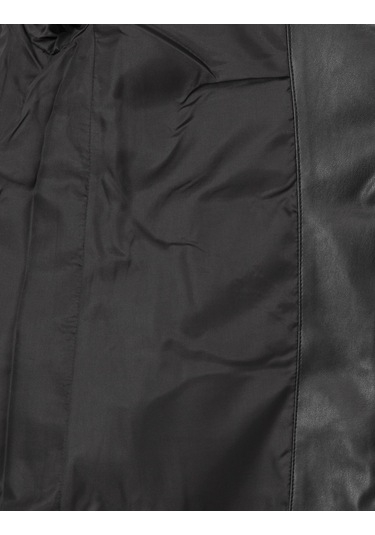 Pierre Cardin Kadın Siyah Mont 50308995-vr046 Siyah