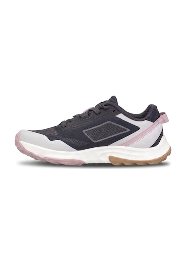 Humtto 160-370193b Kadın Klasik Sneaker Siyah