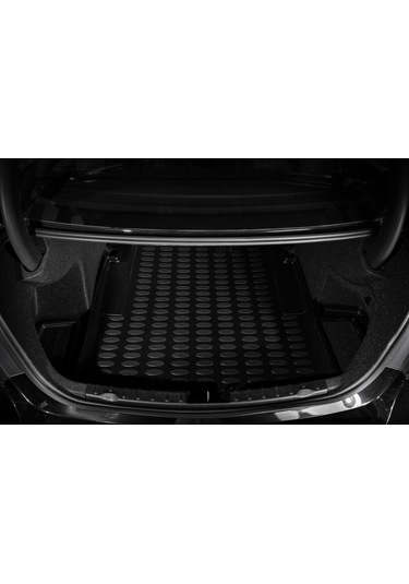 Bmw X1 F48/u11 2015-.. İle Uyumlu Araca Özel Bagaj Havuzu