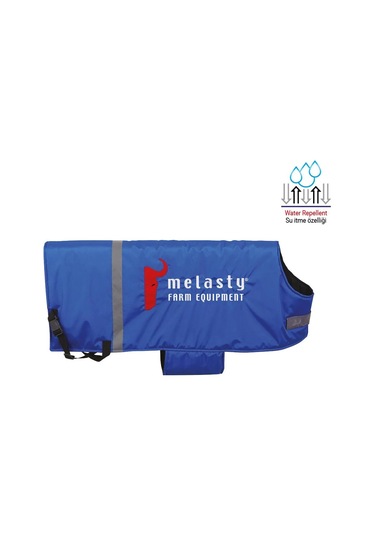 Melasty Su Geçirmez Buzağı Yeleği-2385