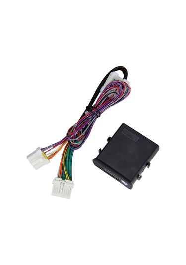 Honda Cr-v Uyumlu Yedek Parça 2012-2013 Ayna Kapama Modülü