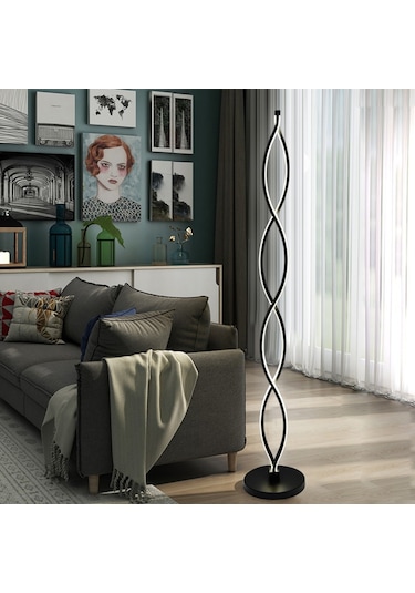 Tra20083 Eco 165 Cm Led Lambader Mını Dna