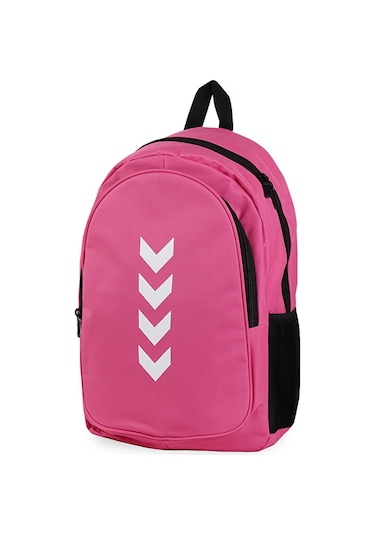 Hummel Hmldavido Backpack Sırt Çantası 24l 980270-3292 - Pembe