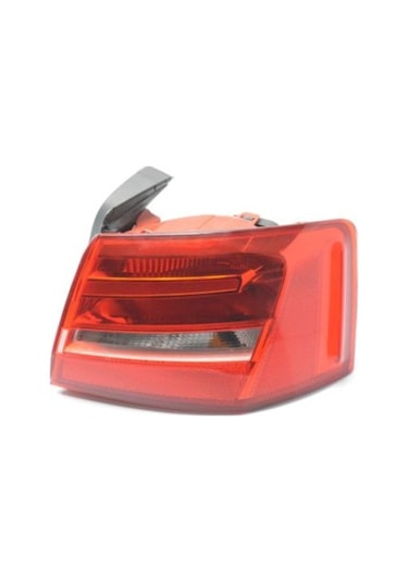 Audı A6 Yıl 2011-2015 Arası Depo Stop Lambası Dış Sağ 4G5945096