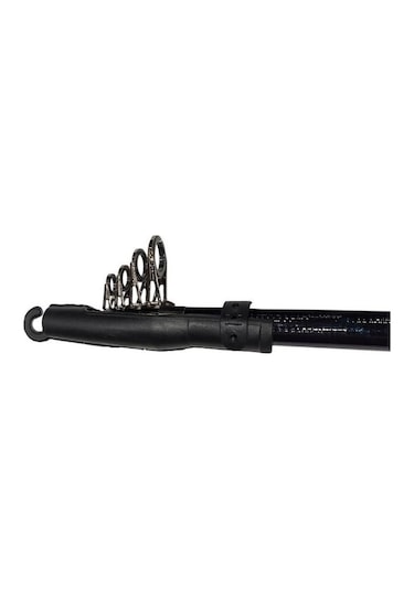 Discovery Dft Escalede 100-150gr 240cm Teleskobik Kamış
