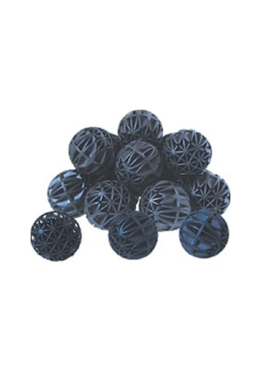 Xinyou Bioball Akvaryum Biyolojik Filtre Topu 32 Mm 10 Adet