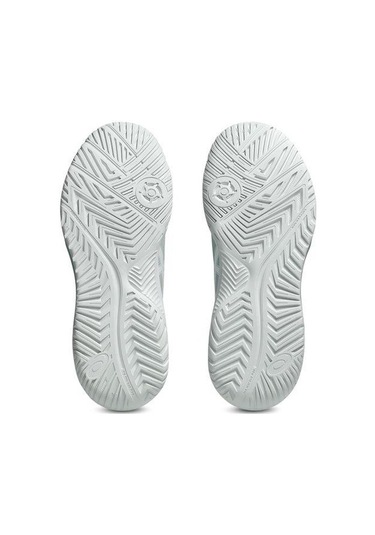 Asics 1042a237-300 Gel-dedicate 8 Kadın Tenis Ayakkabısı Yeşil