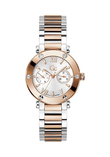 Gc Gcz48002l1mf Kadın Kol Saati