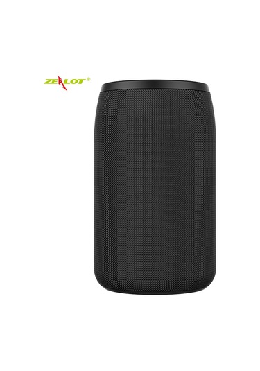 Springsun Zealot S32 Taşınabilir Kablosuz Bluetooth Hoparlör 5w Subwoofer Açık Hava Ses Kutusu Müzik