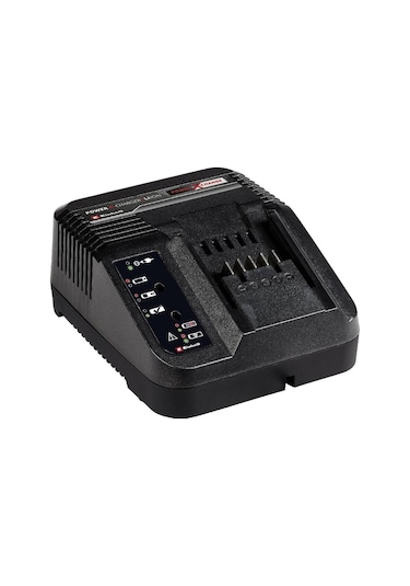 Einhell Power X-Charger Batarya Şarj Cihazı
