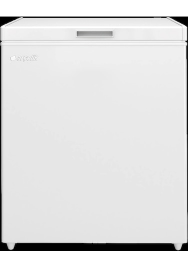 Arçelik 2205 J 298 LT Sandık Tipi Derin Dondurucu