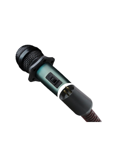 Magicvoice Mv-1300 Kablolu Dinamik El  Mikrofonu