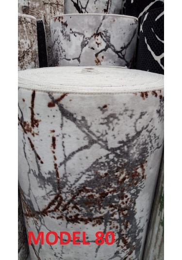 Yağmurser Halı 2021 Model Seç Al Kaymaz Taban Kesme Yolluk (474287358)