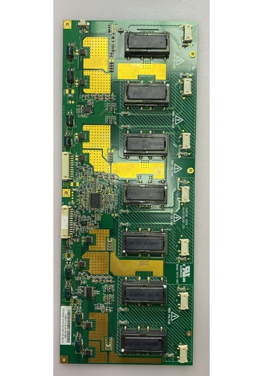 4h.v0708.001 /e5 , Dafron V070-001 , Vestel Uyumlu, Inverter