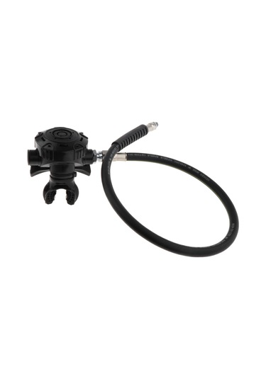 Suntek İkinci Aşama Tüplü Dalış Dalgıç Regülatörü