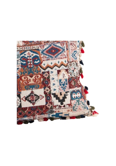 Suntek Salon E Için 18x18 Inç Minder Örtüsü Yastık Kaymaz