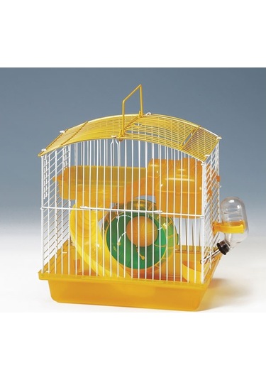 Hamster Kafesi  23x17x25