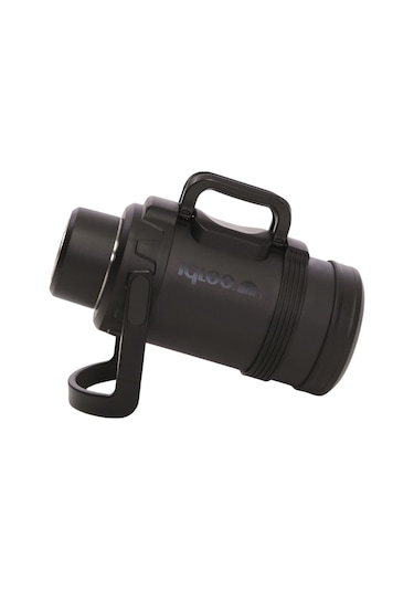Çelik Termos - Igloo - Big Barrel - 4 Lt - Siyah - 205679 Çok Renkli