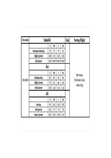 Monamise 18468 Hamile Lohusa Sabahlıklı Pijama Takımı -yeşil