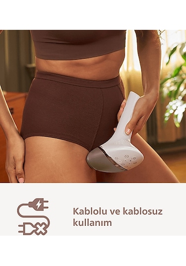 Phılıps Lumea Brı950/02 Ipl Epilasyon Cihazı