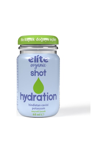 Hydration Shot 60 Ml