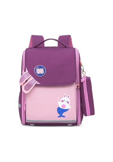 Love Home Yeni Üçüncü Sınıf Uzay Çantası Çocuk Ilköğretim Okulu Okul Çantası Büyük Kapasit 5nq0yj Diğer