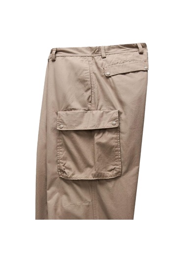 Napapijri M-tures Erkek Cargo Pantolon - Np0a88swn1t1-11117 Bej