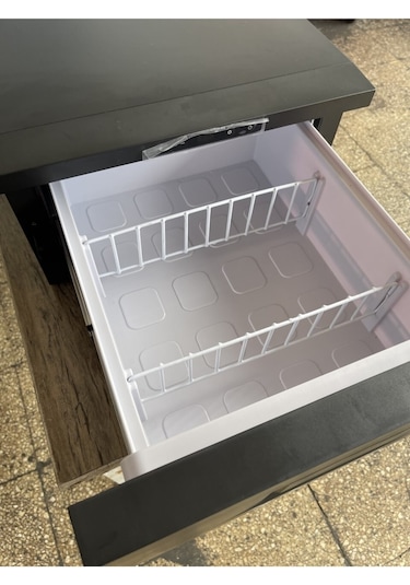 Demmon Yatak ALı Buzdolabı