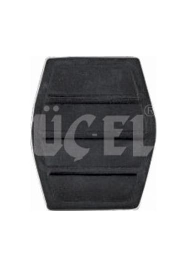 Ucel Debrıyaj Pedal Lastıgı R9 R11 R19 Clıo I Express Twıngo AOD-UCEL 10213