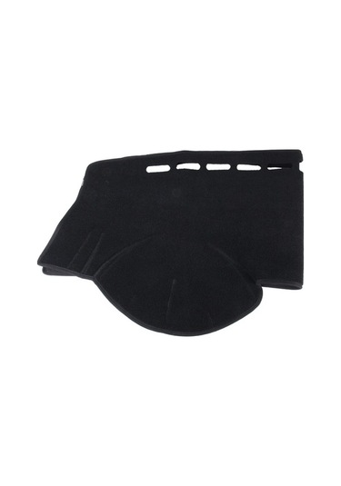 Honda Gölge City İçin Pazly Yıl Yansıma Önleyici Mat Kaput Konsol Kapak Pano Pad