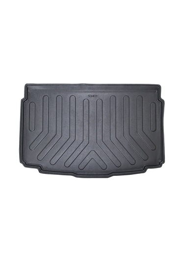 Vw T-roc Suv Bagaj Havuzu Alt Bagaj 2017 Ve Sonrası