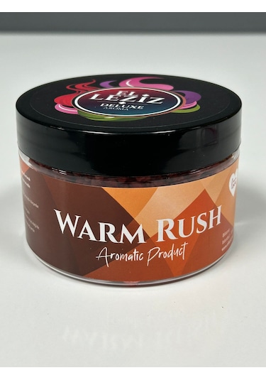 Warm Rush Peach Deluxe Aroma 250ml