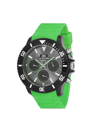Cacharel Classic CHRL50172SU Unisex Kol Saati