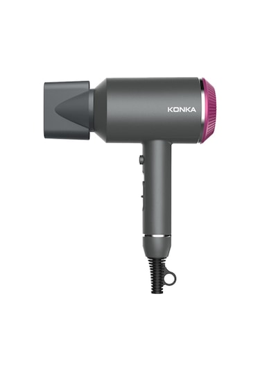 Sw Future Home Negatif İyonlu Yüksek Güçlü Saç Kurutma Makinesi