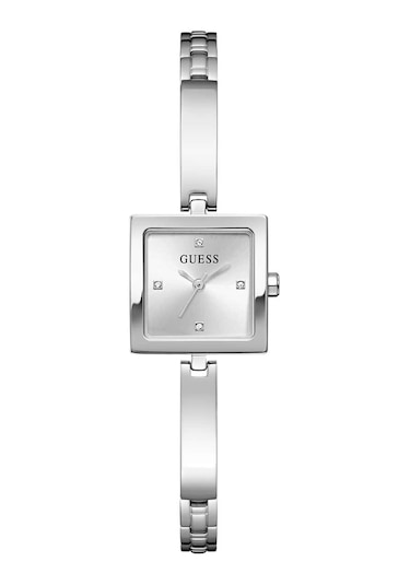 Guess Guu1475l1m Kadın Kol Saati Metalik Gri