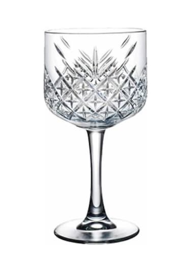 Paşabahçe Timeless 440237 Kadeh 4'lü