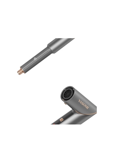 Yasomi Witero 9 in 1 110 000 Rpm 1400W Saç Şekillendirme Seti