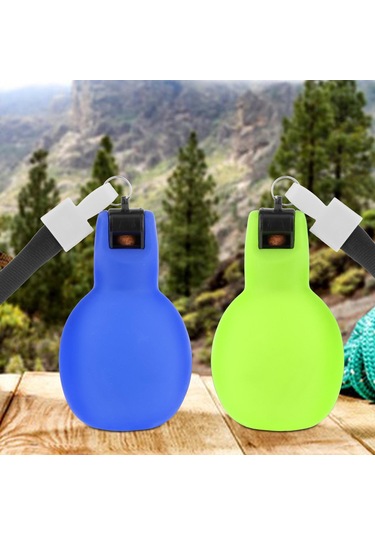 Homyl 2 Adet El Düdükleri Antrenörler Yeşil-kraliyet-mavisi Yeşil Kraliyet Mavisi Çok Renkli