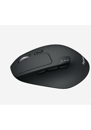 Logıtech M720 Trıathlon Mouse 910-004791