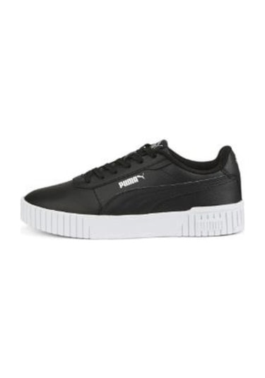 Puma 38584905 Carina 2.0 M-7 Lifestyle Kadın Ayakkabı  - Siyah