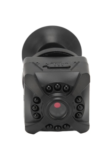 Padalink Ev Güvenliği İçin Mini Kablosuz Kamera - 1080p Full Hd, 120 Geniş Açı, Gece Görüşü, Hareket Algılama Ve Uzak Erişim Dahili Pil İle