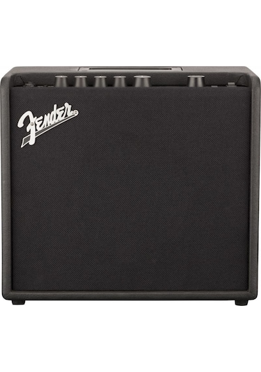 Fender Mustang Lt25