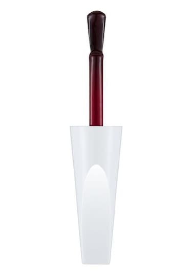 Flormar Nail Enamel Mineralli Klasik Parlak Oje 352 Blackstar Red