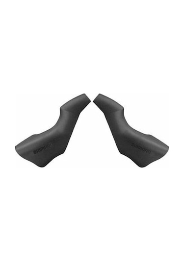 Shimano St-Rs505 Fren Kolu Elcik - Hood Siyah