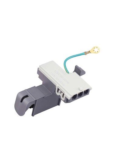 8318084 Çamaşır Makinesi Kapak Anahtarı Yedek Parçası Whirlpool Kenmore-perfet İle Uyumlu