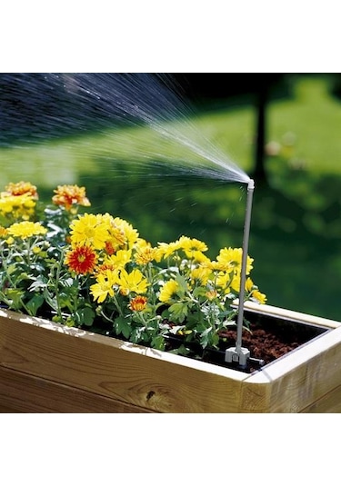 Gardena 1372-20 Mikro Şerit Sprinkler 5 Li Paket