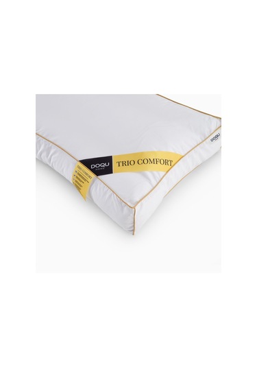 Doqu Trio Comfort Yastık 050x070