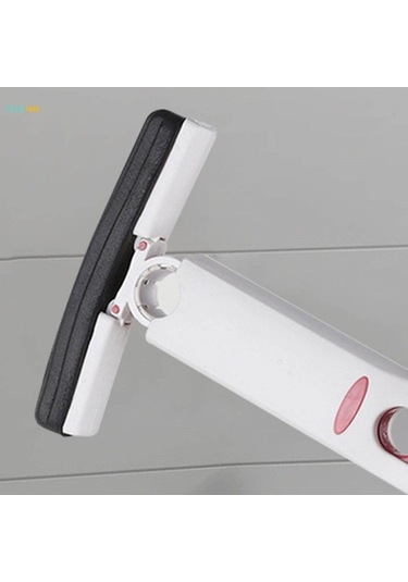 Prestigegoods Emici Yeniden Kullanılabilir Yıkanabilir Mini Paspas Kafası, 1 Adet, Paket İçeriği