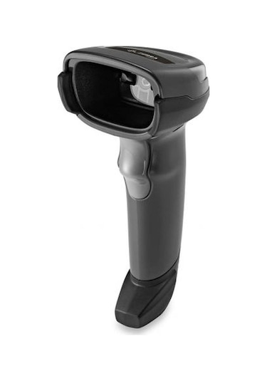 Zebra DS4608-SR 2D Usb Kablo Kıt Barkod Okuyucu